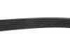 Комплект ременя генератора Chevrolet Cruze/Orlando/Opel Astra/Insignia 08- (6PK1555) INA 529032710 (фото 6)