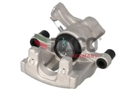 Zacisk hamulca OPEL SIGNUM 03- VECTRA C KOMBI 03- TP DACO BA2724