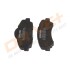 KLOCKI HAM. PRZУD CITROEN C-ELYSEE 12- C4 CACTUS 14- DR!VE+ DP1010101076 (фото 4)