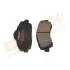 KLOCKI HAM. PRZУD CITROEN C-ELYSEE 12- C4 CACTUS 14- DR!VE+ DP1010101076 (фото 5)