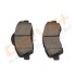 KLOCKI HAM. PRZУD CITROEN C-ELYSEE 12- C4 CACTUS 14- DR!VE+ DP1010101076 (фото 6)