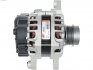 ALTERNATOR /SYS./VALEO HYUNDAI I20 1.2,RIO 1.25 CVVT AS-PL A3530S (фото 2)