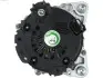 ALTERNATOR /SYS./VALEO AUDI A4 2.0 TDI,XJ 3.0 V6 AWD AS-PL A3490S (фото 3)