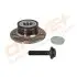 Подшипник ступицы (задней) Audi A4/A5/A6 1.8-3.2 07- DR!VE+ DP2010100244 (фото 2)