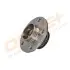Подшипник ступицы (задней) Audi A4/A5/A6 1.8-3.2 07- DR!VE+ DP2010100244 (фото 4)
