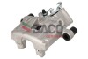 Zacisk hamulca OPEL SIGNUM 03- VECTRA C KOMBI 03- TL DACO BA2723 (фото 2)
