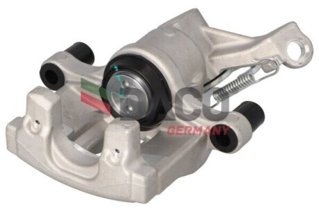 Zacisk hamulca OPEL SIGNUM 03- VECTRA C KOMBI 03- TL DACO BA2723