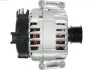 ALTERNATOR /SYS./VALEO MERCEDES BENZ CLS350 3.0 CDI, AS-PL A3489S (фото 2)