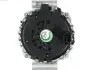 ALTERNATOR /SYS./VALEO MERCEDES BENZ CLS350 3.0 CDI, AS-PL A3489S (фото 3)
