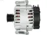 ALTERNATOR /SYS./VALEO MERCEDES BENZ CLS350 3.0 CDI, AS-PL A3489S (фото 4)