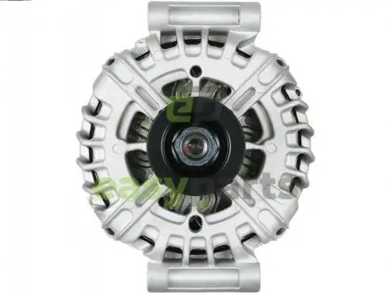 ALTERNATOR /SYS./VALEO MERCEDES BENZ CLS350 3.0 CDI, AS-PL A3489S