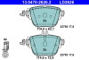 KLOCKI HAM. DB T. C257/W213/C238 2,0-3,0 16- CERAMIC ATE 13047026262 (фото 1)