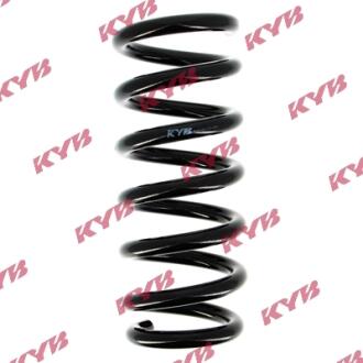 Пружина подвески FORD T. GALAXY (CK), S-MAX (CJ) 15- KYB RA5169