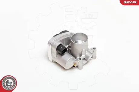 Przepustnica powietrza AUDI SEAT SKODA VW 036133062L SKV GERMANY 12SKV029