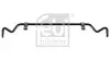 STABILIZATOR FIAT P. JUMPY/SCUDO/EXPERT 07- Z GUMAMI FEBI BILSTEIN 38735 (фото 2)