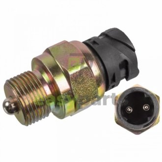 WЈҐCZNIK ЊWIATEЈ COFANIA FEBI TRUCK MERCEDES FEBI BILSTEIN 172050