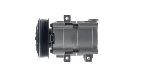Компрессор кондиционера Ford Transit 2.4D/3.2D 00-14 MAHLE / KNECHT ACP855000S (фото 1)