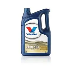 Рідина системи охолодження MULTI-VEHICLE COOL 5L VALVOLINE 874739