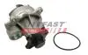 ПОМПА ОХОЛОД РІДИНИ FORD TRANSIT 13> 2.0 TDCi 16> FAST FT57200 (фото 1)