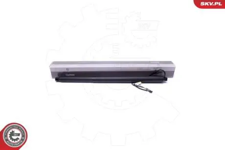Elektryczny siłownik tylnej klapy SKODA Octavia III SKV GERMANY 52SKV945