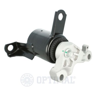 Подушка двигуна (R) Ford B-Max/Fiesta 1.4/1.6Ti 08- Optimal F88303