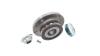 Подшипник ступицы (задняя)) Skoda Rapid/Roomster 07- SKF VKBA7047 (фото 2)