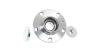 Подшипник ступицы (задняя)) Skoda Rapid/Roomster 07- SKF VKBA7047 (фото 4)