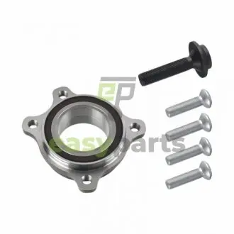 Підшипник ступиці (передній) Audi A4/A5/A6/Q5 15- SWAG 33101318