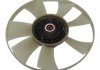 Гідромуфта + вентилятор, VW Crafter, 2.0 TDI, 2011> SWAG 30947311 (фото 1)