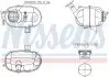 Бачек расширительный Opel Combo/Corsa C 1.3-1.7 00- NISSENS 996339 (фото 5)