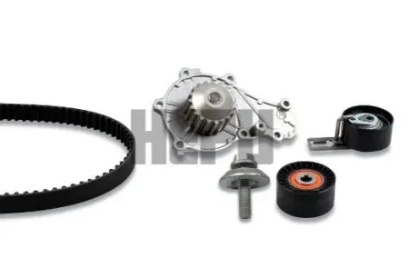 ZESTAW ROZRZ¥DU Z PASKIEM + POMPA WODY CITROEN FORD HEPU PK08032