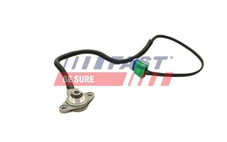 ДАТЧИК ДАВЛ. МАСЛА RENAULT KANGOO 08> 1.6 16V 3-PIN FAST FT80016