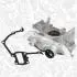 OPEL ASTRA INSIGNIA 2,0CDTI EUR5 A20DTH Z20S1 2012+ ET ENGINETEAM PU0123 (фото 2)
