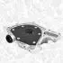 OPEL ASTRA INSIGNIA 2,0CDTI EUR5 A20DTH Z20S1 2012+ ET ENGINETEAM PU0123 (фото 6)