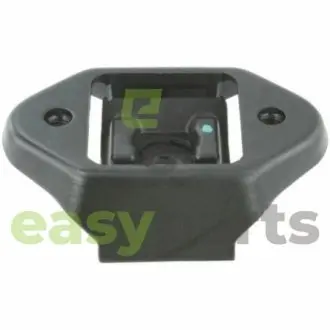 Подушка двигуна (SUZUKI JIMNY SN413 1998-) FEBEST SZM013