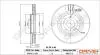 TARCZA HAM. PRZУD RENAULT KOLEOS 2.0CRDI 08- 320X28 DR!VE+ DP1010111524 (фото 1)