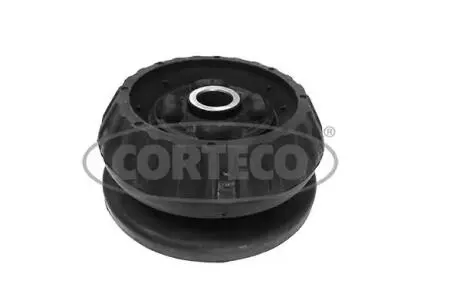 Подушка амортизатора (переднього) MB Vito (W639) 03- CORTECO 49417217