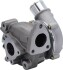 Turbosprкїarka TOYOTA AVENSIS /PREVIA/RAV 4 2.0D-4D MAGNETI MARELLI 807101002100 (фото 1)