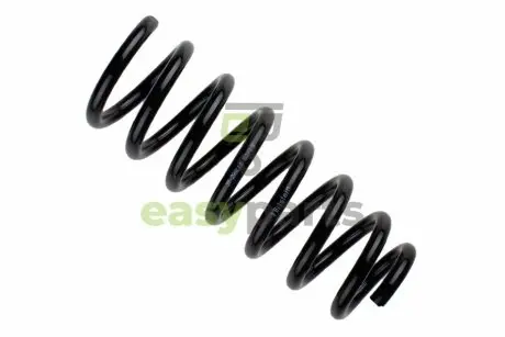 Пружина підвіски BMW P. X5 E70 4.8/3.0D XD/SD 07-09 BILSTEIN 37299118 (фото 1)