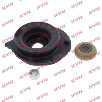 Подушка амортизатора kpl.FIAT 500 przуd kpl/1 stronк KYB SM1213 (фото 1)