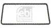 ГA╤CUCH ROZRZеDU MAZDA 2/3 1,3-1,6 03- (162 OGNIWA) FEBI BILSTEIN 49730 (фото 2)