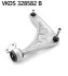 Wahacz BMW 3(E46)/3(E46) Compact/3(E46) Convertible SKF VKDS328582B (фото 2)