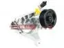 НАСОС ГУР IVECO DAILY 06&gt; С КОЛЕСОМ 96MM 7PK 2.3JTD FAST FT36220 (фото 1)