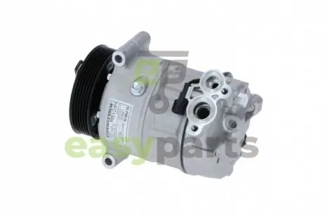 Компрессор кондиционера RANGE ROVER / JAGUAR XK 02- NRF 32955