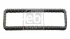 LANCUCH RORZADU FIAT DUCATO/DAILY IV/V 2,3/3,0D 06- FEBI BILSTEIN 40812 (фото 2)