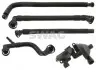 ODMA SEPERATOR OLEJU BMW KPL Z PRZEWODAMI SZT SWAG 20946303 (фото 2)