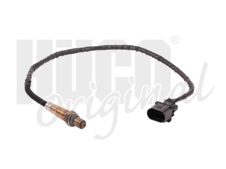 Лямбда зонд MB Sprinter/VW T4/T5/Skoda Octavia 94- HITACHI (HÜCO) 135305