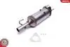 Filtr DPF CITROEN Jumper FIAT Ducato PEUGEOT Boxer SKV GERMANY 62SKV508 (фото 3)