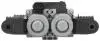 Кран печки BMW X5 (E53/E70/F15)/X6 (E71/F16) 00-18 Gates EHV102 (фото 1)