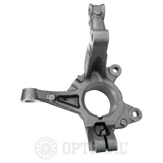 PRZOD LE DACIA LOGAN II SANDERO II 12> FI LOZ 72MM Optimal KN70197705L